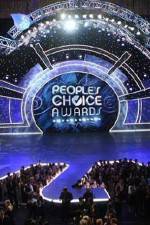 Watch The 36th Annual People's Choice Awards Wolowtube