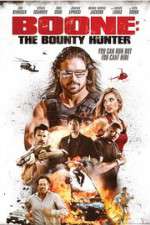 Watch Boone: The Bounty Hunter Wolowtube