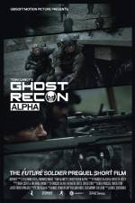 Watch Ghost Recon Alpha Wolowtube