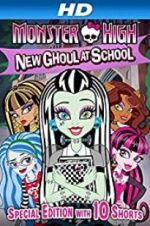 Watch Monster High: New Ghoul at School Wolowtube