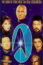 Watch Journey's End The Saga of Star Trek - The Next Generation Wolowtube