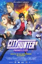 Watch City Hunter: Shinjuku Private Eyes Wolowtube