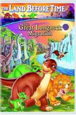 Watch The Land Before Time X The Great Longneck Migration Wolowtube