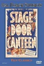 Watch Stage Door Canteen Wolowtube