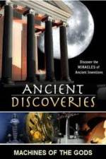 Watch History Channel Ancient Discoveries: Machines Of The Gods Wolowtube