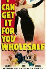 Watch I Can Get It for You Wholesale Wolowtube