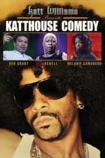 Watch Katt Williams Presents: Katthouse Comedy Wolowtube
