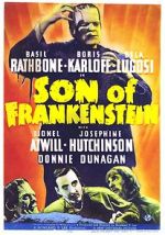 Watch Son of Frankenstein 0123movies