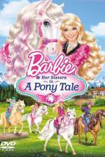 Watch Barbie And Her Sisters in A Pony Tale Wolowtube
