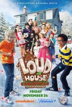 Watch A Loud House Christmas Wolowtube