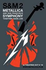 Watch Metallica & San Francisco Symphony - S&M2 Wolowtube