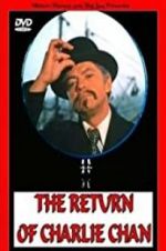 Watch The Return of Charlie Chan Wolowtube