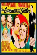 Watch The Baroness and the Butler Wolowtube