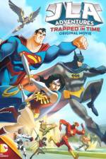 Watch JLA Adventures Trapped in Time Wolowtube