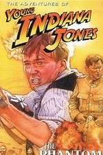 Watch The Adventures of Young Indiana Jones: The Phantom Train of Doom Wolowtube