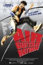 Watch Air Guitar Nation Wolowtube