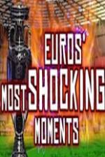 Watch Euros' Most Shocking Moments Wolowtube