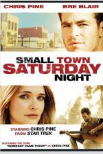 Watch Small Town Saturday Night Wolowtube