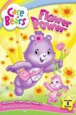 Watch Care Bears Flower Power Wolowtube