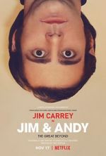 Watch Jim & Andy: The Great Beyond Wolowtube