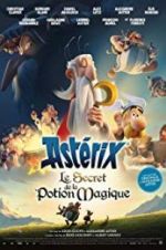 Watch Asterix: The Secret of the Magic Potion Wolowtube