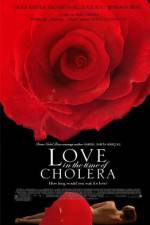 Watch Love in the Time of Cholera Wolowtube