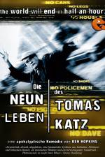 Watch The Nine Lives of Tomas Katz Wolowtube