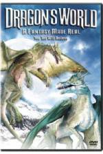 Watch Dragon's World: A Fantasy Made Real Wolowtube