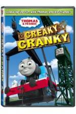 Watch Thomas & Friends: Creaky Cranky Wolowtube