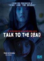 Watch Talk to the Dead Wolowtube