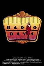 Watch Radio Days Wolowtube