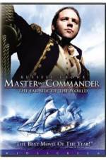 Watch Master and Commander: The Far Side of the World Wolowtube
