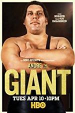 Watch Andre the Giant Wolowtube