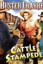 Watch Cattle Stampede Wolowtube