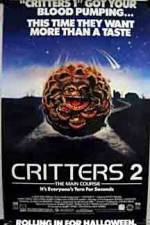 Watch Critters 2: The Main Course Wolowtube