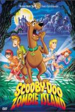 Watch Scooby-Doo on Zombie Island Wolowtube