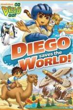 Watch Go Diego Go! - Diego Saves the World Wolowtube