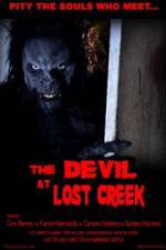 Watch The Devil at Lost Creek Wolowtube