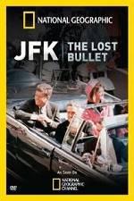 Watch National Geographic: JFK The Lost Bullet Wolowtube