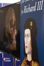 Watch Richard III: The King in the Car Park Wolowtube