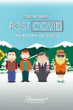 Watch South Park: Post Covid - The Return of Covid Wolowtube