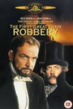 Watch The First Great Train Robbery Wolowtube