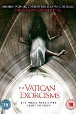 Watch The Vatican Exorcisms Wolowtube