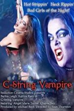 Watch G String Vampire Wolowtube