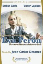 Watch Eva Peron: The True Story Wolowtube