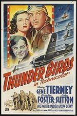 Watch Thunder Birds: Soldiers of the Air Wolowtube