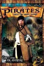 Watch Pirates: Quest for Snake Island Wolowtube
