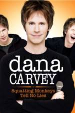 Watch Dana Carvey: Squatting Monkeys Tell No Lies Wolowtube