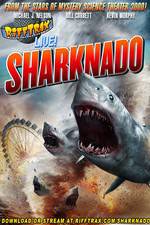 Watch RiffTrax Live: Sharknado Wolowtube