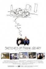 Watch Sketches of Frank Gehry Wolowtube